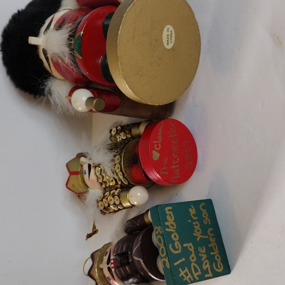 Nutcrackers - Picture 7 of 7